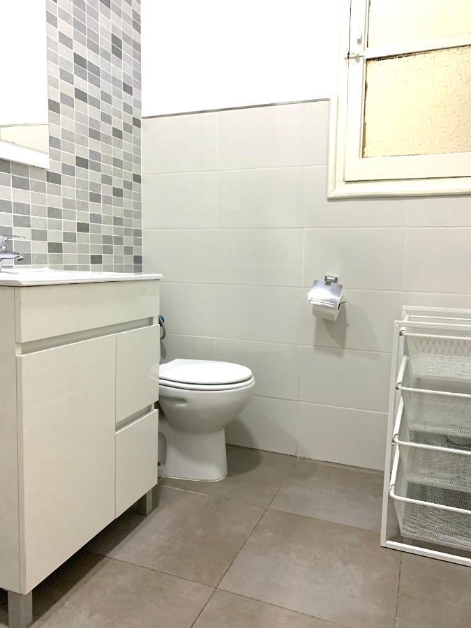 Appartement 2 Terraza Free Wifi Valencia