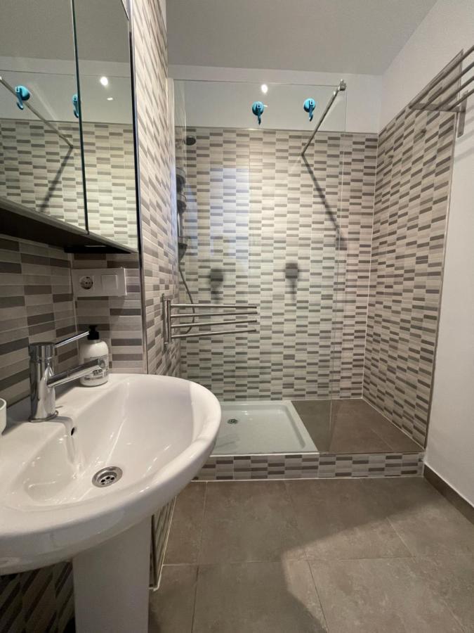 2 Terraza Free Wifi Appartement