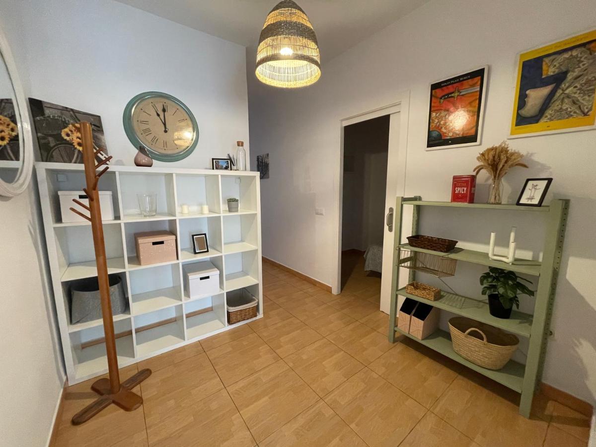 2 Terraza Free Wifi Appartement